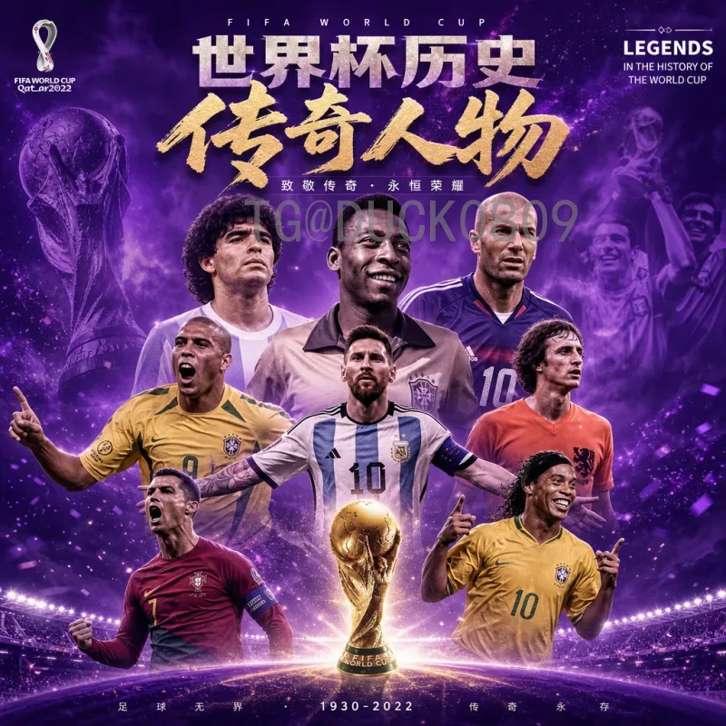 2026年世界杯球队全面解析：扩军48队，各大洲强队与黑马前瞻