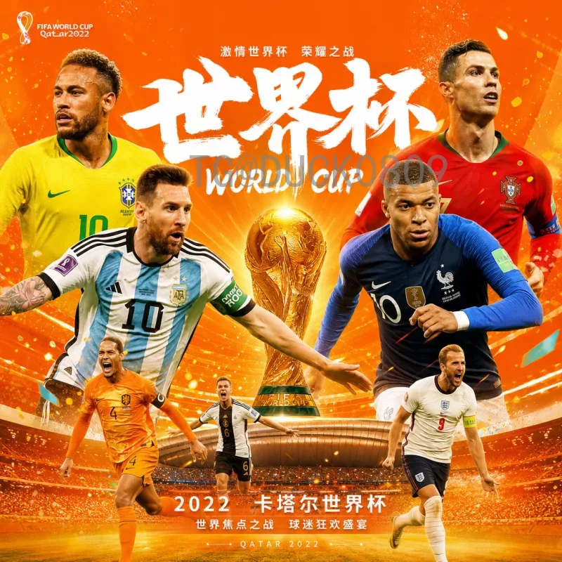 2026世界杯小组赛赛程全解析：赛制变革与焦点战役前瞻