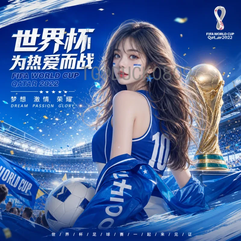 2026美加墨世界杯热门比分预测：强队碰撞与黑马奇袭